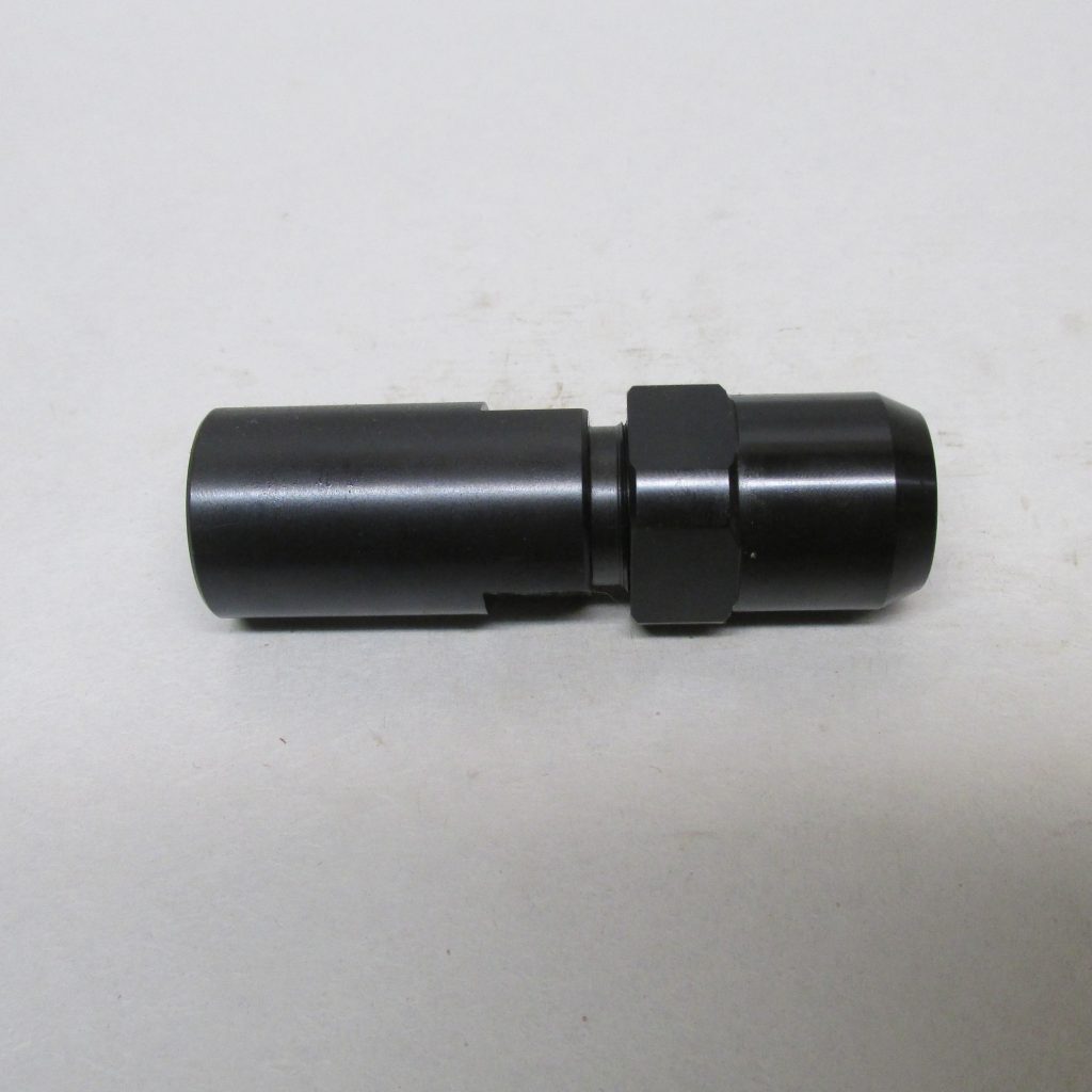 Two Piece Collet Chucks Air Tool Service Co.