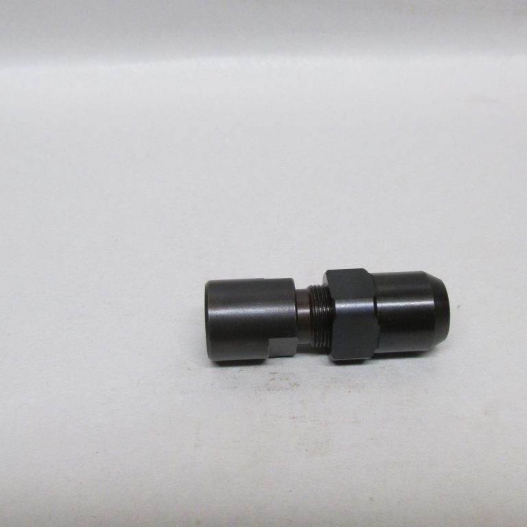 Two Piece Collet Chuck C1107A Air Tool Service Co.
